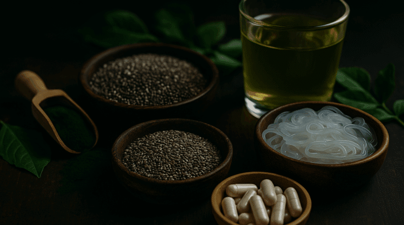 Produits bio maigrir