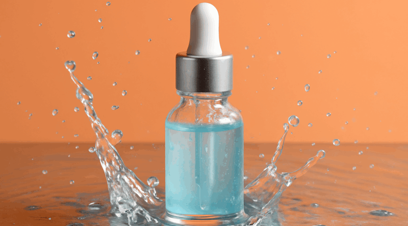 Skin flooding savoir