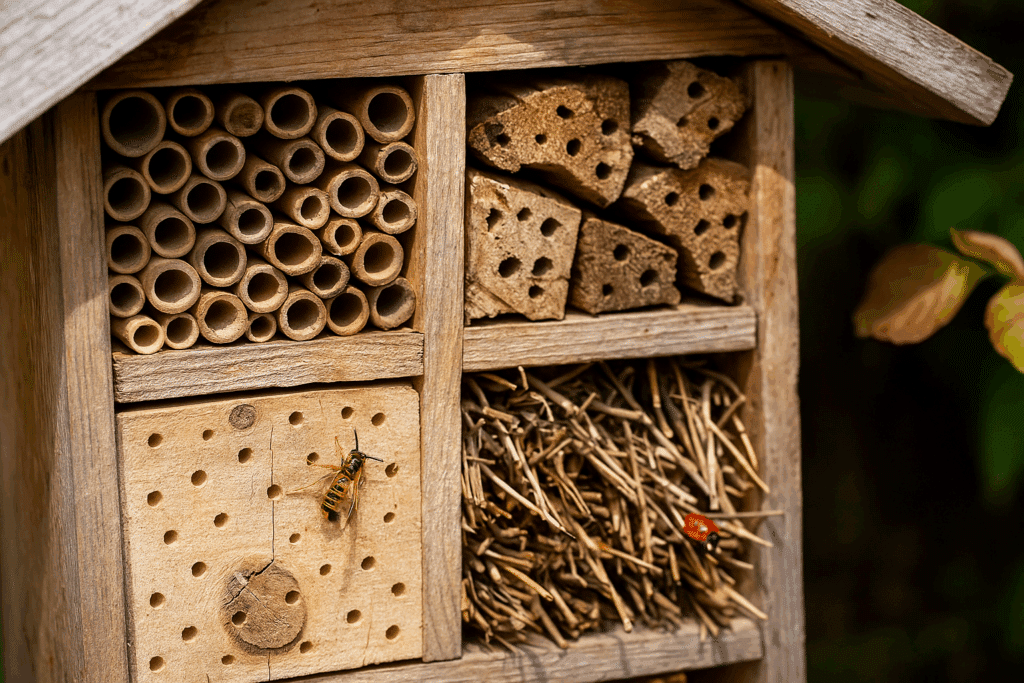 Surpopulation conflits nids
